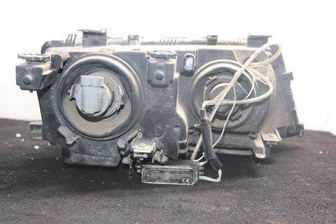 Foto 2ª: Faro Izquierdo Bmw Serie 3 320 D (1999)