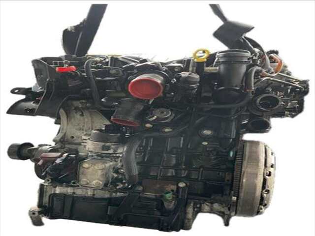 Motor Completo Peugeot 407 2.0 ST CONFORT [2.0 LTR. - 100 KW 16V HDI FAP]