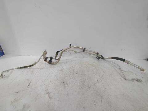 Foto 2ª: Tubos Aire Acondicionado Citroen Jumpy 1.5 BLUEHDI 100 102CV [YHR (DV5RUCD)] (2016)