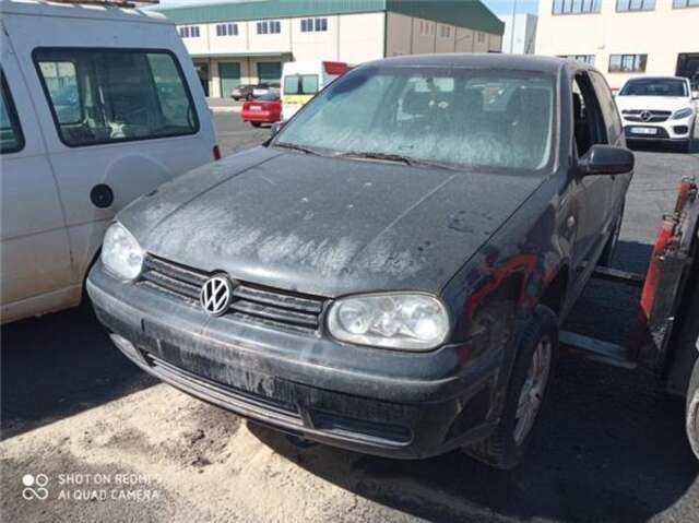 Bomba Servodireccion Volkswagen Golf 1.9 ADVANCE [1.9 LTR. - 96 KW TDI]