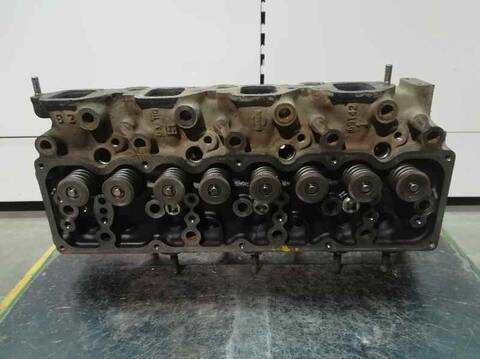 Foto 3ª: Culata Nissan Cabstar CHASIS CABINA 150CV 110KW (1999)