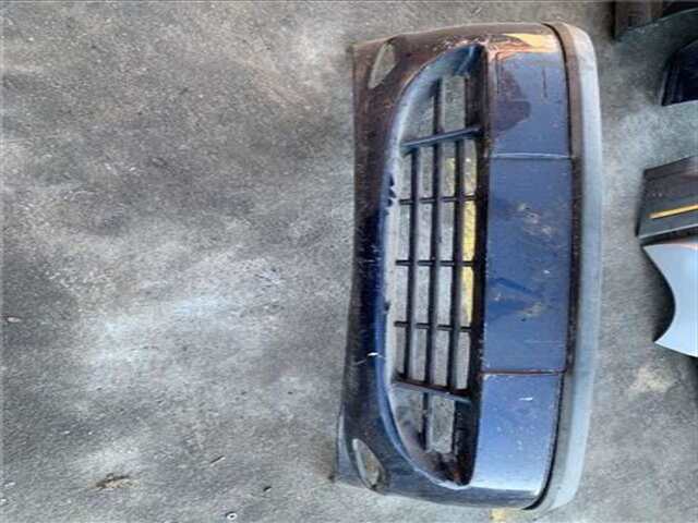 Paragolpes Delantero Ford Fiesta 1.8 DI