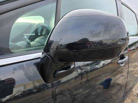 Retrovisor Izquierdo Peugeot 5008 BHZ