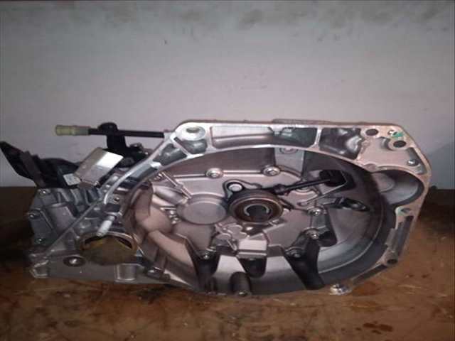 Foto 2ª: Caja Cambios Renault Clio V (2019)