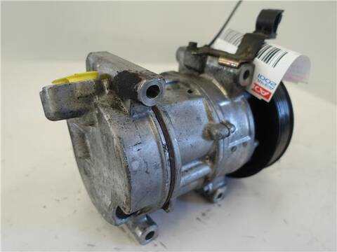 Foto 2ª: Compresor Aire Acondicionado Fiat Stilo 1.9 JTD 192_XE1A) 115CV 85KW [192 A1.000] (2002)