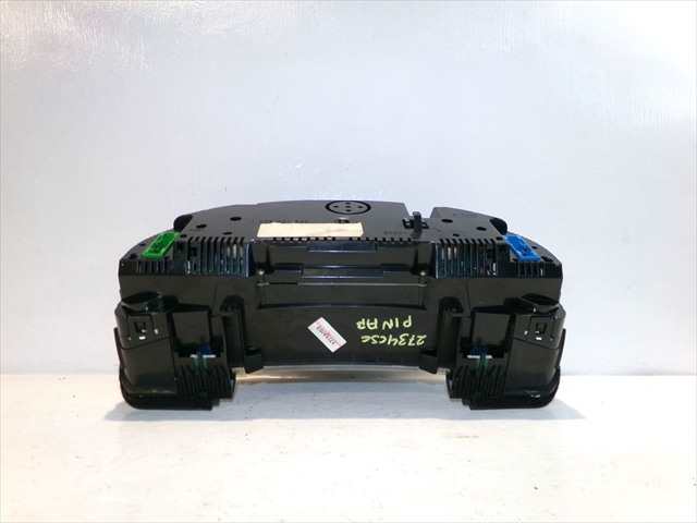 Foto 2ª: Cuadro de Instrumentos Audi A4 2.5 TDI RANCHERA,2000-2004 [BAU] (2004)