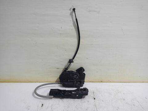 Cerradura Puerta Trasera Izquierda Seat Ibiza ERENCE 95CV