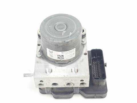 Foto 2ª: Abs Fiat Scudo 130CV 97KW FURGON
