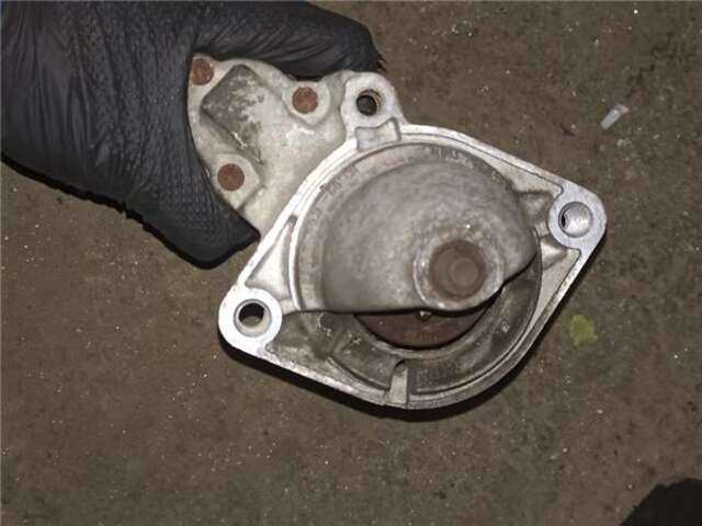 Foto 3ª: Motor de Arranque Bmw Serie 3 315 1.8 318I [1.8 LTR. - 103 KW 16V CAT]