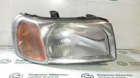 Faro Derecho Land Rover Freelander 2.0 TD 98CV 72KW