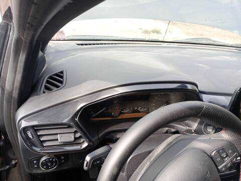 Foto 2ª: Kit Airbag Ford Puma ST-LINE DESIGN 125CV 92KW [B7JB] (2022)