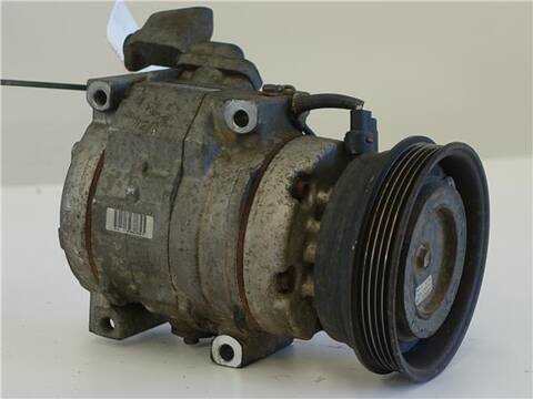 Compresor Aire Acondicionado Toyota Rav4 2.0 D-4D 4WD 116CV 85KW