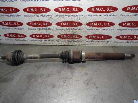 Transmision Delantera Derecha Ford C Max AMBIENTE D) 116CV 85KW FOCUS CAP)