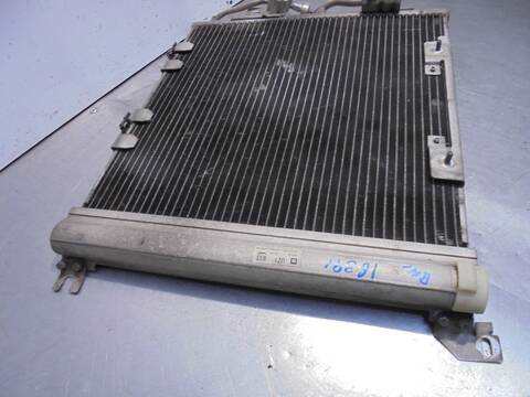 Foto 4ª: Radiador Calefaccion A.A. Opel Zafira COSMO 120CV 88KW [Z19DT] (2006)
