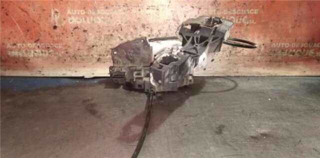 Cerradura Puerta Trasera Derecha Chrysler Voyager 2.5 TDIC AWD