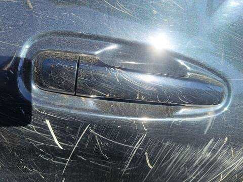 Maneta Exterior Trasera Derecha Toyota Land Cruiser 1KD-FTV