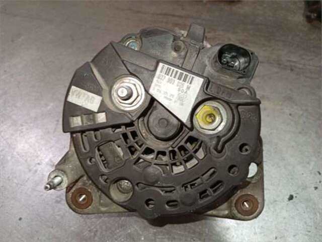 Foto 3ª: Alternador Seat Ibiza 1.4 16V [BBY]