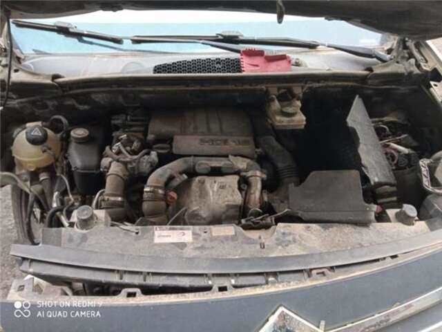 Foto 3ª: Mangueta Delantera Derecha Citroen Berlingo 1.6 HDI 90 [9HX (DV6ATED4)]