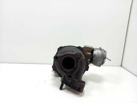 Foto 2ª: Turbocompresor Kia Sportage D4FD (2013)