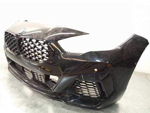 Foto 3ª: Paragolpes Delantero Bmw Serie 2 215 M235I XDRIVE COUPE 306CV 225KW (2019)