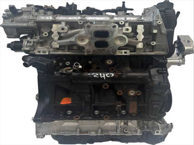 Foto 2ª: Motor Completo Audi A3 190CV 140KW [CZRA CZR CZP] (2017)