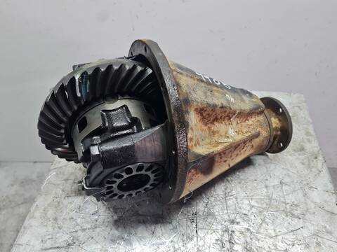Diferencial Trasero Toyota Land Cruiser 3.0 TD 125CV 92KW