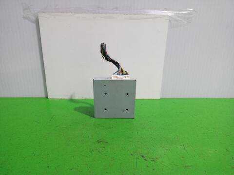 Centralita Motor ECU Nissan Qashqai ACENTA 116CV