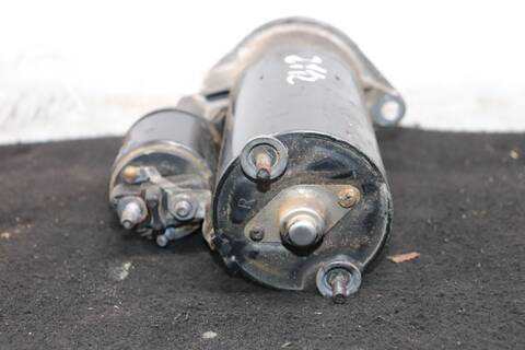 Foto 3ª: Motor de Arranque Saab 9-3 2.2 TID VECTOR 125CV 92KW (2002)