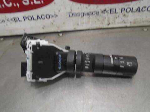 Mando Multifuncion Nissan Qashqai TEKNA 110CV 81KW