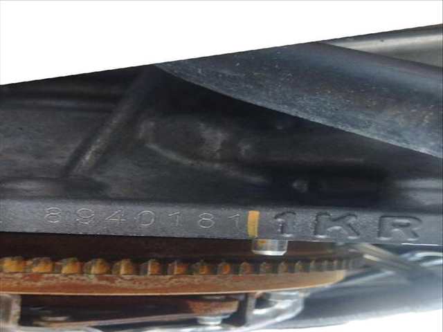 Foto 2ª: Motor Completo Toyota Aygo 1.0 VVTI KGB40) (2014)