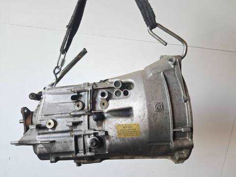 Foto 2ª: Caja Cambios Bmw Serie 3 315 320D 2.0 16V DIESEL CAT 136CV (2003)