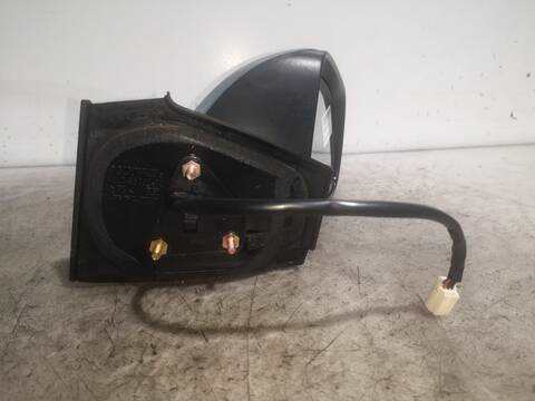 Foto 3ª: Retrovisor Derecho Toyota Yaris 1ND (2007)