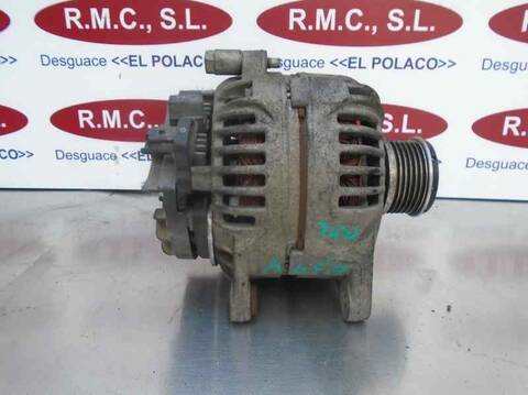 Foto 3ª: Alternador Nissan Juke 1.5 TD CAT 110CV 81KW [K9K] (2013)