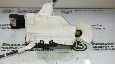 Foto 3ª: Cerradura Puerta Delantera Izquierda Citroen C3 COLLECTION 82CV 60KW [HMZ] (2014)