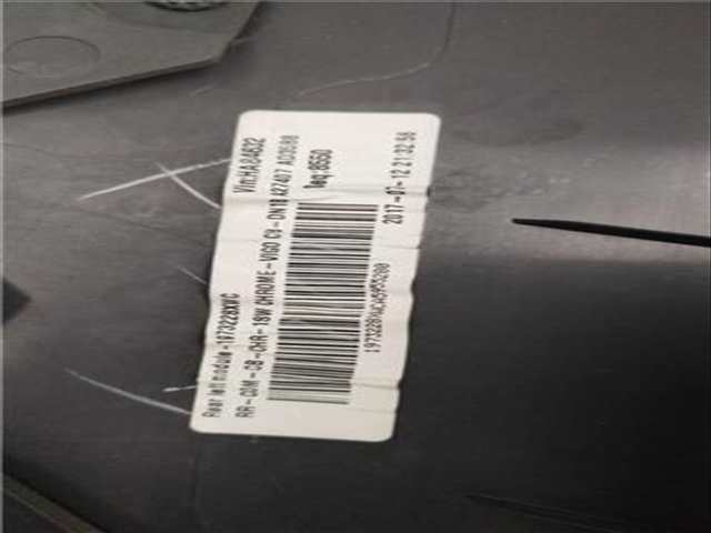 Foto 2ª: Tapizados Cartoneras Ford EcoSport 1.5 TREND [1 5 LTR. - 70 KW TDCI CAT] 95CV