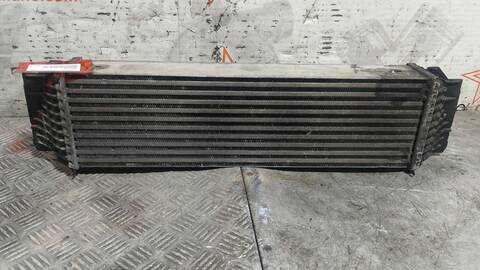 Intercooler Bmw Serie 5 518 520 D 184CV 135KW