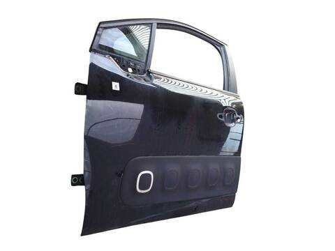 Foto 3ª: Puerta Delantera Izquierda Citroen C3 1.6 BLUEHDI 75 75CV (2016)