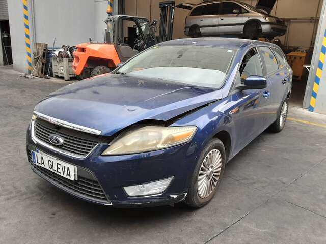 Alternador Ford Mondeo 2.0 TDCI 140CV