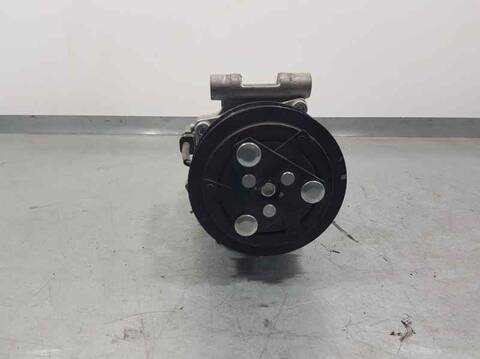 Compresor Aire Acondicionado Citroen Jumpy CONTROL M 102CV 75KW FURGON