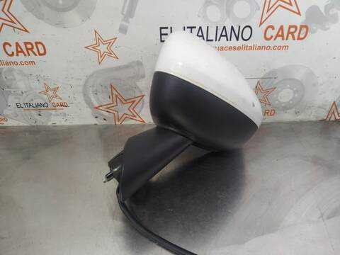 Foto 2ª: Retrovisor Izquierdo Opel Meriva SELECTIVE 95CV 70KW [A13DTE] (2014)