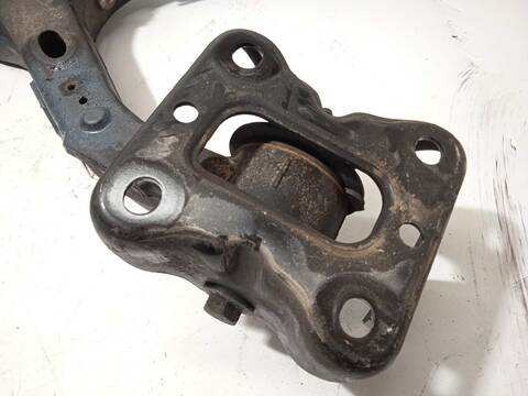 Foto 3ª: Mangueta Trasera Derecha Citroen Jumpy CONFORT XL 122CV 90KW [AH01] (2019)