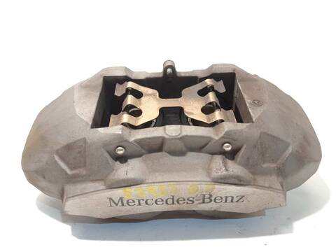 Foto 2ª: Pinza Freno Delantera Derecho Mercedes Clase G 230 COUPE 211CV 155KW [654920] (2023)