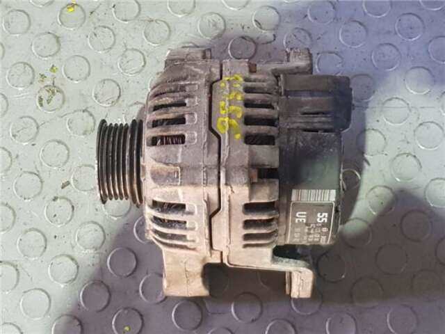 Alternador Opel Corsa 1.0 ECO [1.0 LTR. - 40 KW 12V CAT (X 10 XE - LW3)]