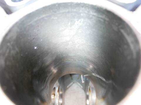 Bloque Motor Volvo XC 60 197 CV 145KW