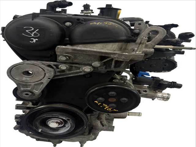 Motor Completo Ford Focus 182CV 134KW