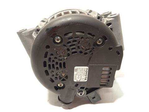 Foto 3ª: Alternador Toyota Yaris 1.5 125CV 92KW [M15A] (2022)