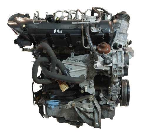 Foto 3ª: Motor Completo Opel Insignia 170CV 125KW [B20DTH B20 LFS] (2015)