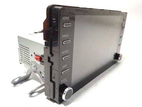 Foto 2ª: Pantalla Multifuncion Toyota CHR 122CV 90KW [2ZR] (2021)