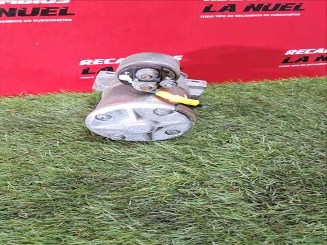 Foto 2ª: Motor de Arranque Ford Transit 2.0 ECOBLUE 130CV 96KW FURGONETA [BKFA,BKFB,YMF6,YMFA,YMFB,YMFS] (2019)