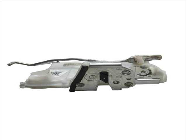 Foto 2ª: Cerradura Puerta Delantera Derecha Suzuki Swift 1.2 AZH412 ZC72S) (2010)